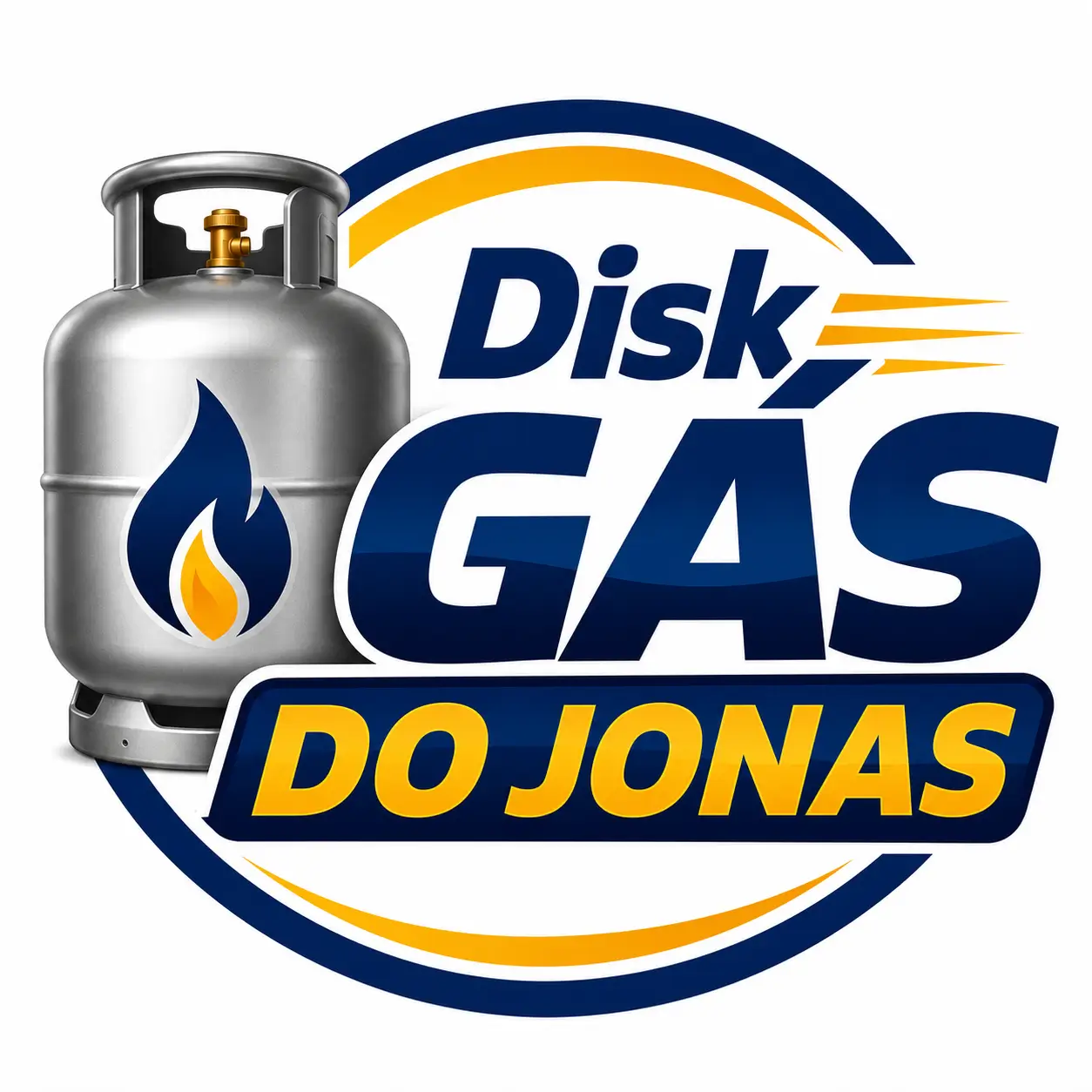 Depósito do Jonas - Gás & Água